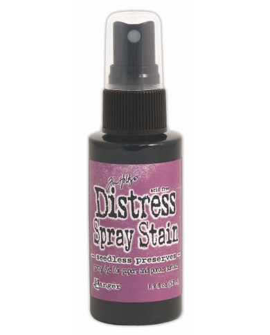 Distress Spray Stain - SEEDLESS PRESERVES TSS42471