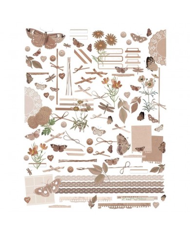 Recortables o Pre troquelados CST41138 49 and Market