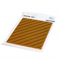 Placa para Sistema HotFoil Pinkfresh Studio Hot Foil Plate PF128421