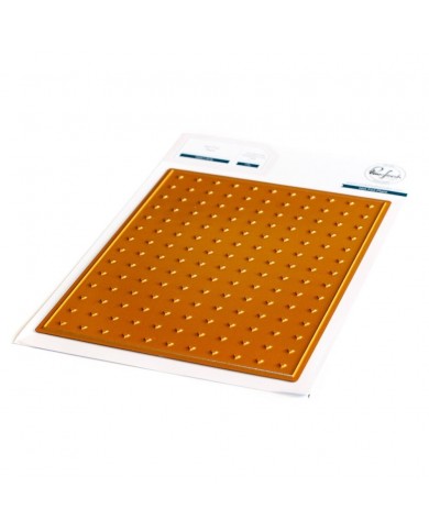 Placa para Sistema HotFoil Pinkfresh Studio Hot Foil Plate PF135821