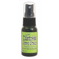 Distress Spray Stain - TWISTED CITRON TSS44185