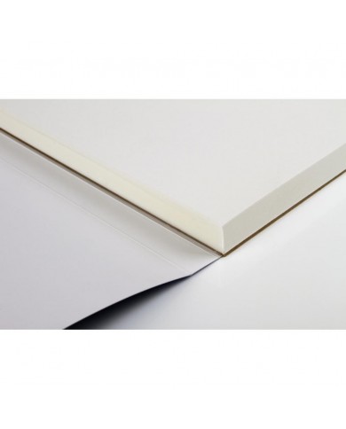 Cuaderno Canson XL Watercolor 300grs 18x25,5cmts 77425