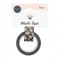 Cinta Washitape Carta Bella TE308026