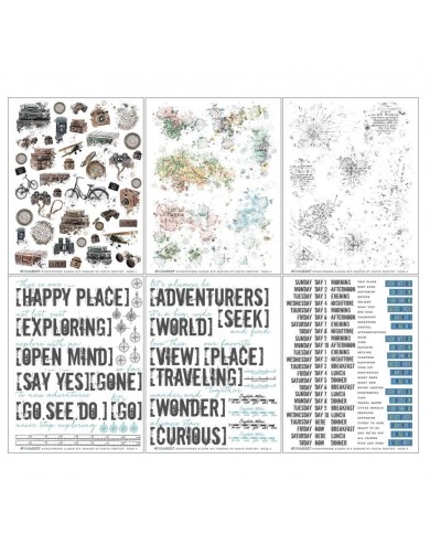 Rubons o Transferibles 49 And Market VAE40636