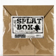 Tim Holtz Splatbox THSPBX