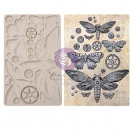 Moldes de Silicona 969400 Finnabair Decor Moulds 5"X8"