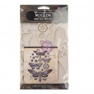 Moldes de Silicona 969400 Finnabair Decor Moulds 5"X8"