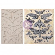 Moldes de Silicona 969417 Finnabair Decor Moulds 5"X8"