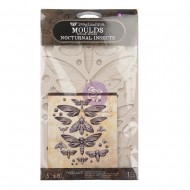 Moldes de Silicona 969417 Finnabair Decor Moulds 5"X8"