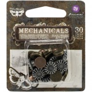 Adornos metalicos Finnabair Mechanicals 967093