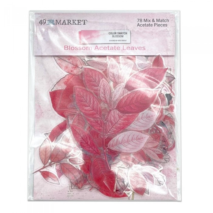Recortables de Acetato CSB40155