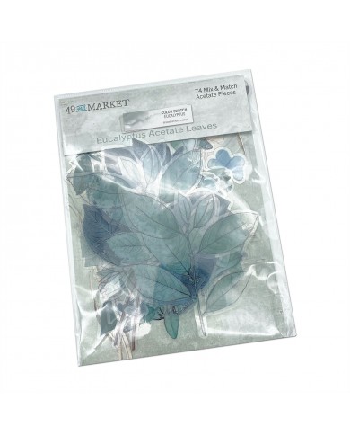 Recortables de Acetato CSE39937