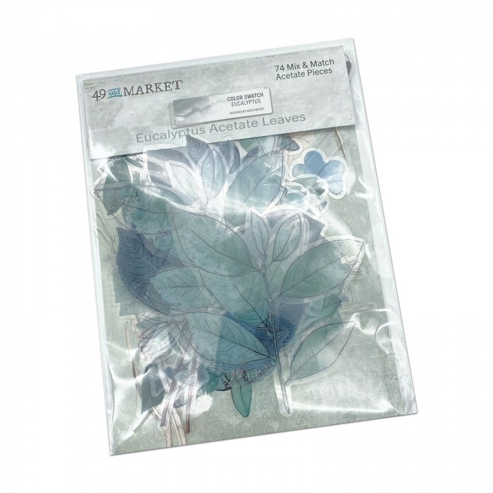 Recortables de Acetato CSE39937