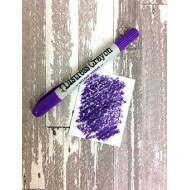 Distress Crayon - Wilted Violet
