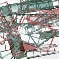 Filminas de Acetato VAT39838 Acetate Filmstrips