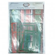 Filminas de Acetato VAT39838 Acetate Filmstrips