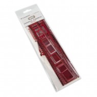 Filminas de Acetato Salsa 49andMarket VBSTRIPS 37674