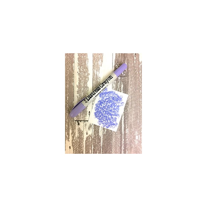 Distress Crayon - Shaded Lilac