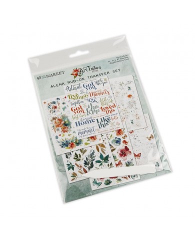 Rubons o Transferibles 49 And Market AA37377