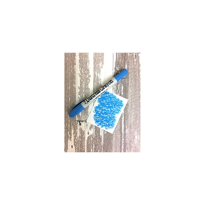 Distress Crayon - Salty Ocean