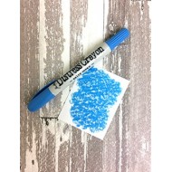 Distress Crayon - Salty Ocean