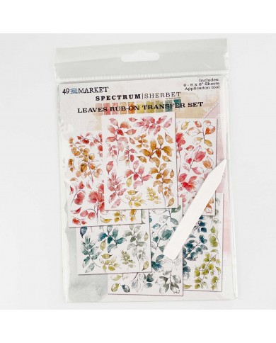 Rubons o Transferibles 49 And Market SS36394