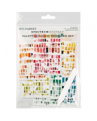 Rubons o Transferibles 49 And Market SS36400