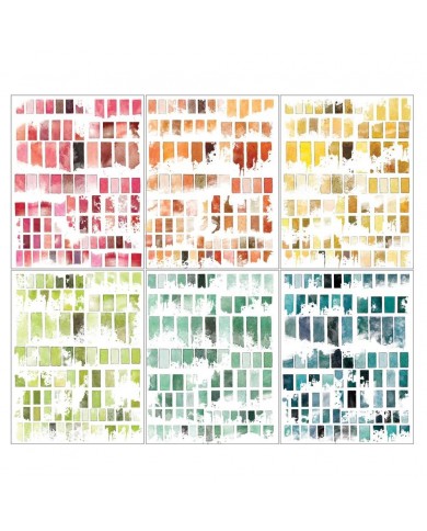 Rubons o Transferibles 49 And Market SS36400