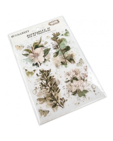 Rubons o Transferibles 49 And Market VB37506