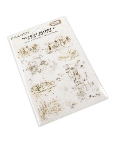 Rubons o Transferibles 49 And Market VB37513