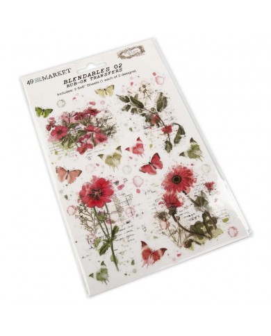 Rubons o Transferibles 49 And Market VB37780