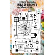 AALL&CREATE - SELLO -A6 -Nro650