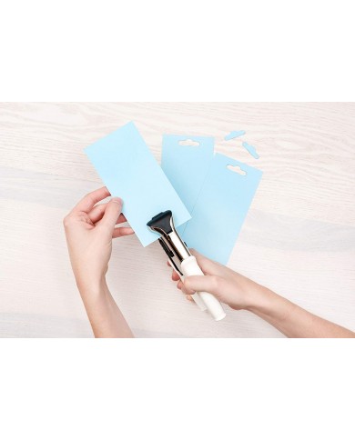 Perforadora manual POWER PUNCH - EURO HOOK 71274-9