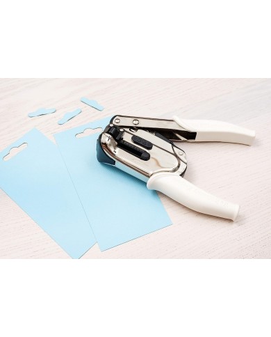 Perforadora manual POWER PUNCH - EURO HOOK 71274-9