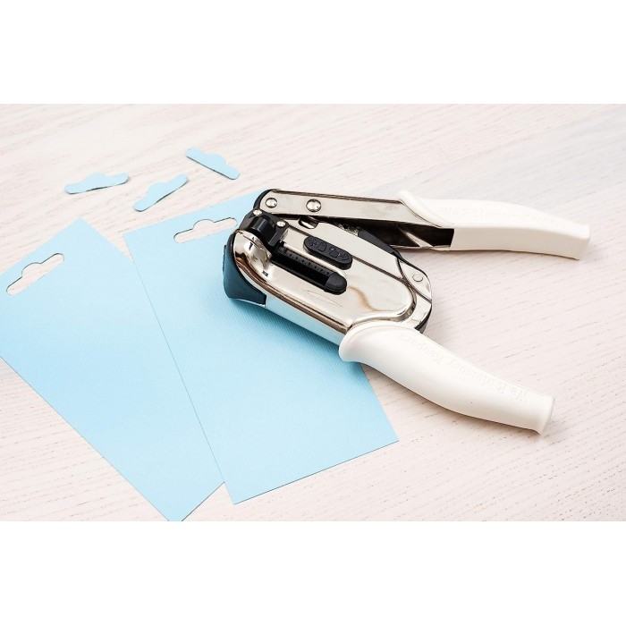 Perforadora manual POWER PUNCH - EURO HOOK 71274-9