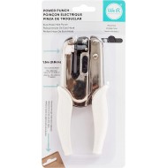 Perforadora manual POWER PUNCH - EURO HOOK 71274-9