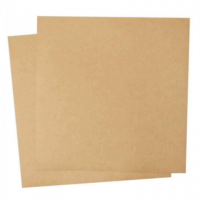Bloc de papeles 30 HOJAS de 30x30cmts  CRAFT -SMOOTH CARDSTOCK 71911