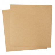 Bloc de papeles 30 HOJAS de 30x30cmts  CRAFT -SMOOTH CARDSTOCK 71911