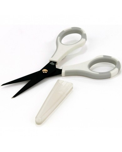 TIJERA de Precision y antiadherente EKTOOLS -  54-00049