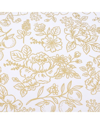 Papel especial con foil 34021895 AC MH WdlndGrv 12x12SpcltyPpr