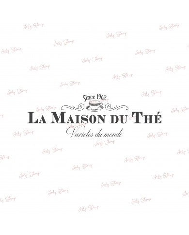 Sello La Maison de the LS C029 -