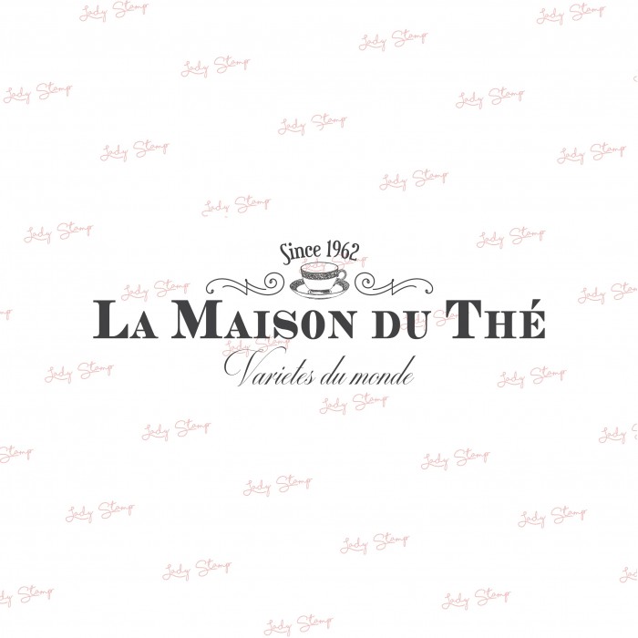 Sello La Maison de the LS C029 -
