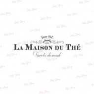 Sello La Maison de the LS C029 -