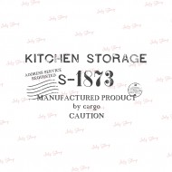 Sello Kitchen Storage LS C061
