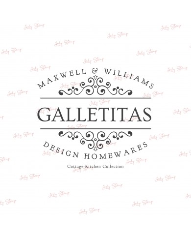 Sello Galletitas LS C074