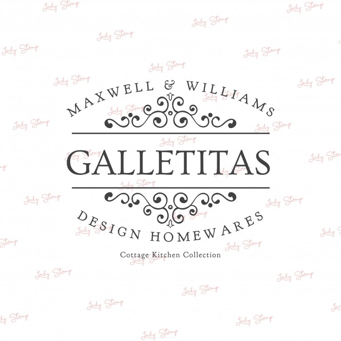 Sello Galletitas LS C074
