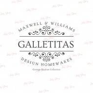 Sello Galletitas LS C074