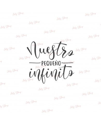 Sello infinito LS C748