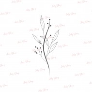 Sello Espiga LS J333