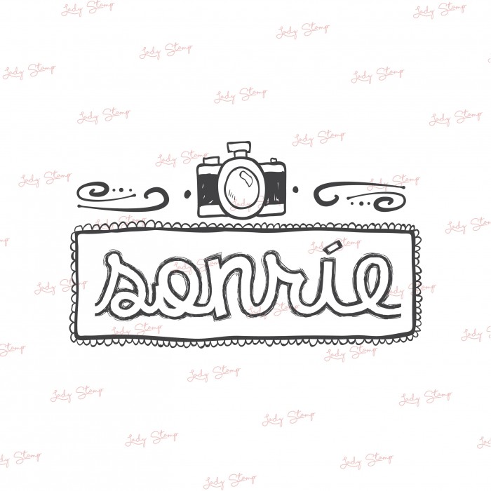 Sello Sonrie LS V503